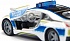 Модель полицейской машины Siku BMW i8 1:50  - миниатюра №2